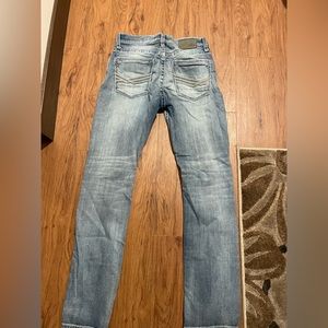 Mens BKE jeans